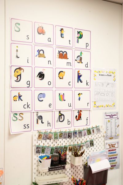 Literacy